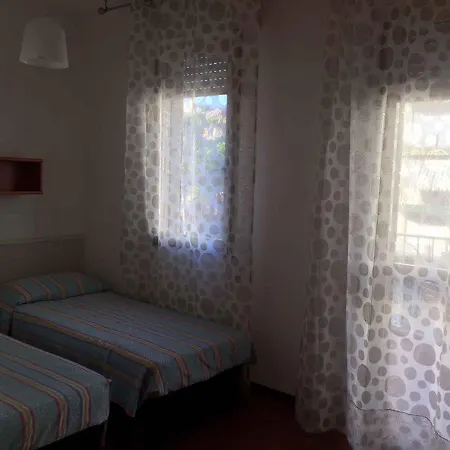 Apartman In 41095