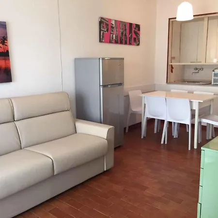 In 41095 Appartement