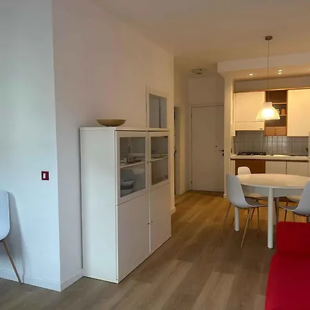 In 41095 Appartement Lido di Jesolo