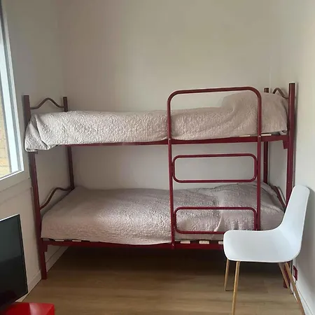 In 41095 Appartement